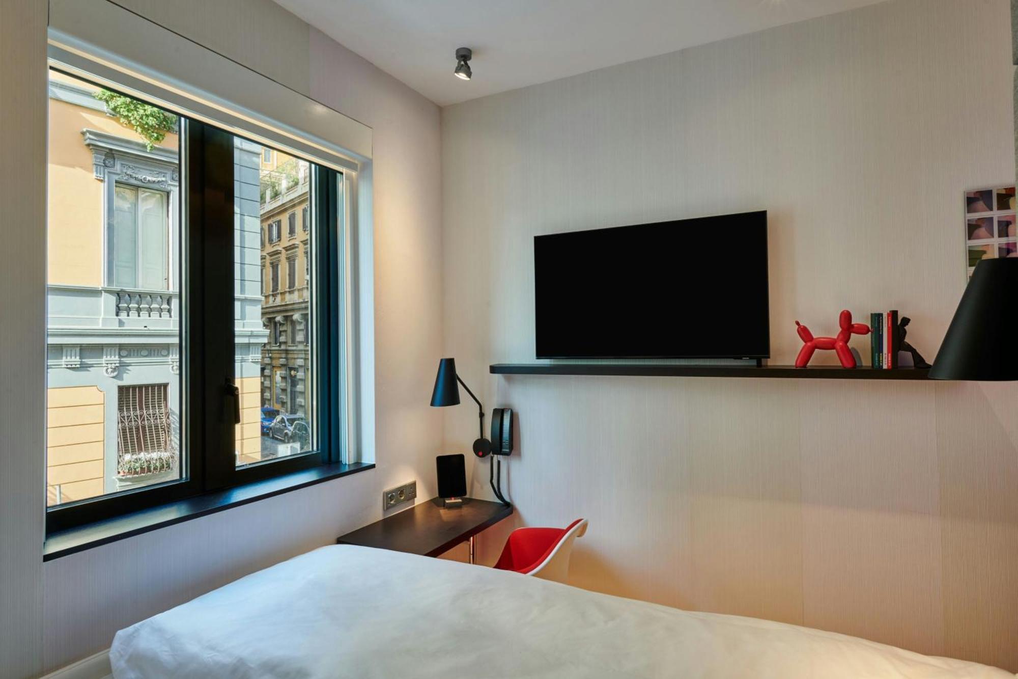 Citizenm Rome Isola Tiberina — Photos 3